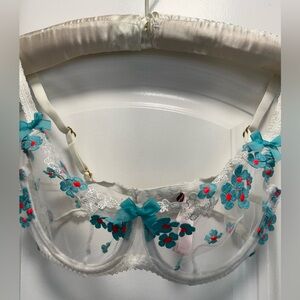 Agent Provocateur Bra Sz. 32DD